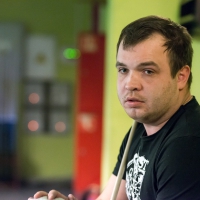 Сергей Разживин